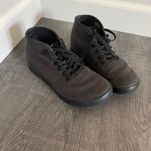 NoBull womens size 8 black